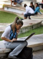 Criterios para selecionar la universidad