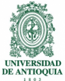 UNIVERSIDAD DE ANTIOQUIA 